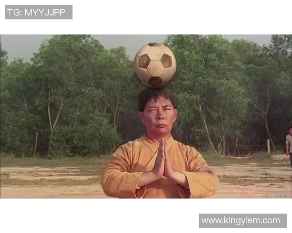 星爷少林足球经典打架场面再现 重新演绎搞笑与热血的完美结合
