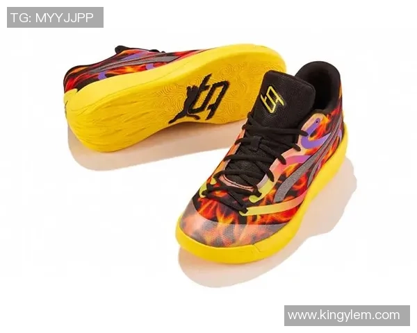 PUMA足球球星阵营全面集结引领绿茵场潮流风尚